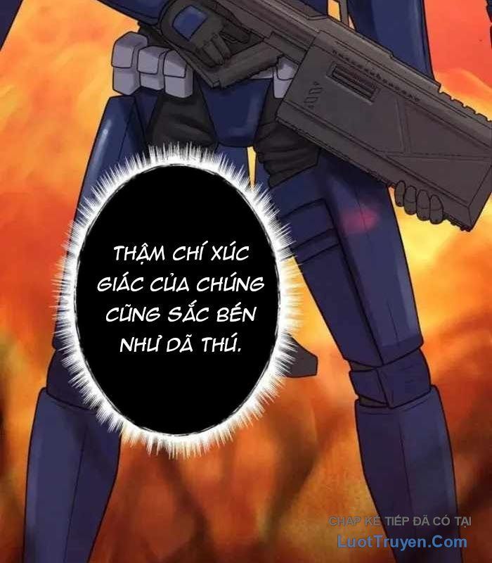 Trang 35 - Tôi đã trở thành quái vật không gian