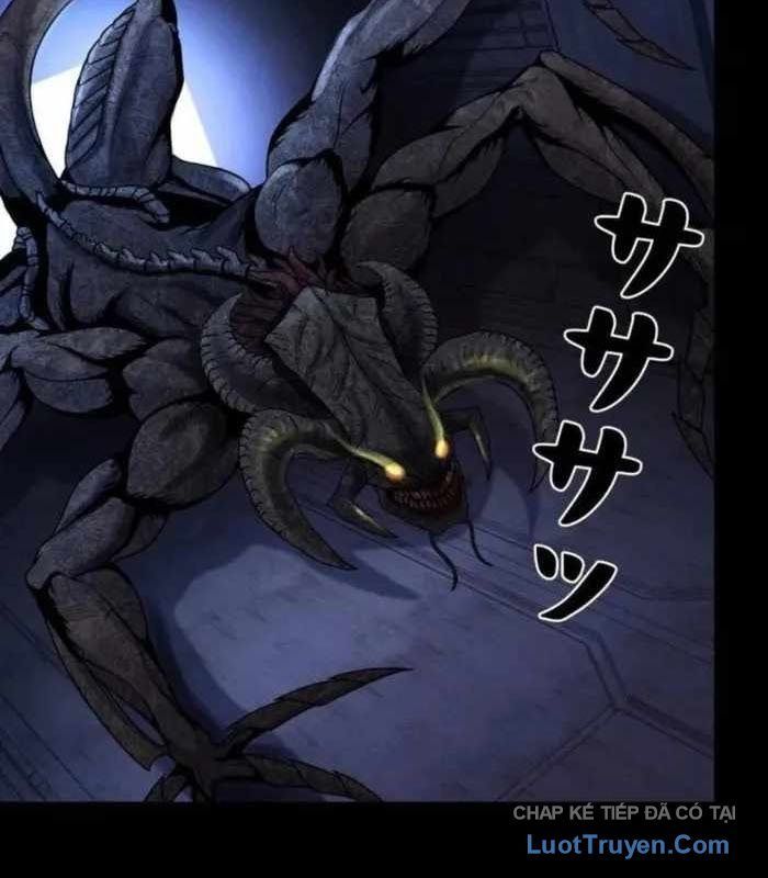 Trang 37 - Tôi đã trở thành quái vật không gian