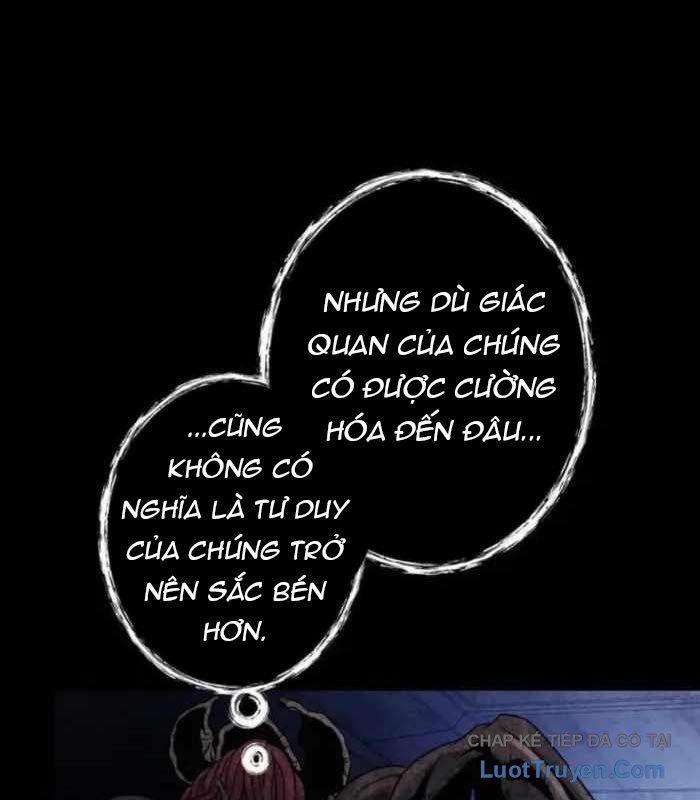 Trang 38 - Tôi đã trở thành quái vật không gian