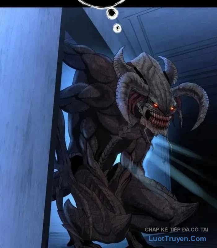 Trang 5 - Tôi đã trở thành quái vật không gian