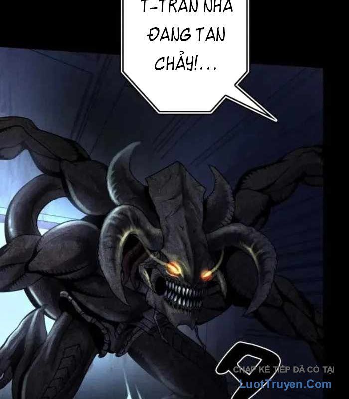 Trang 54 - Tôi đã trở thành quái vật không gian