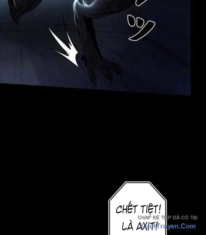 Trang 55 - Tôi đã trở thành quái vật không gian