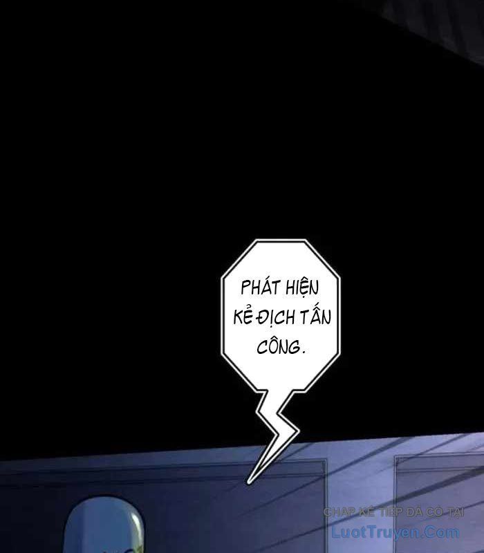 Trang 60 - Tôi đã trở thành quái vật không gian