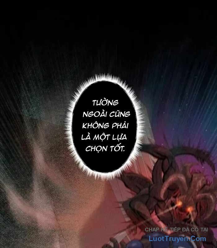 Trang 7 - Tôi đã trở thành quái vật không gian