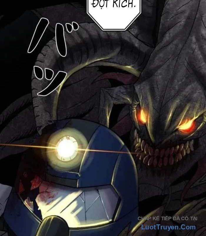 Trang 62 - Tôi đã trở thành quái vật không gian