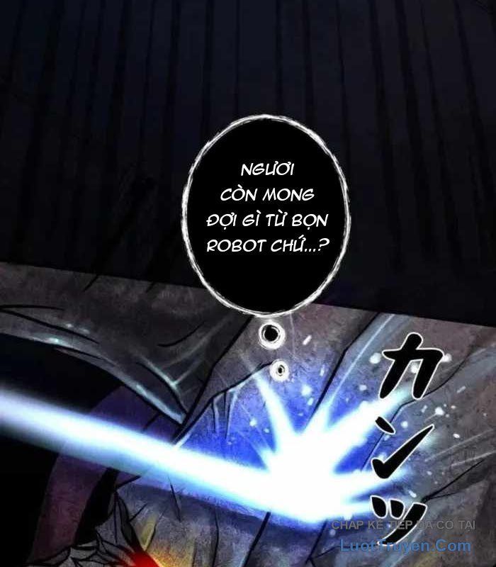 Trang 67 - Tôi đã trở thành quái vật không gian