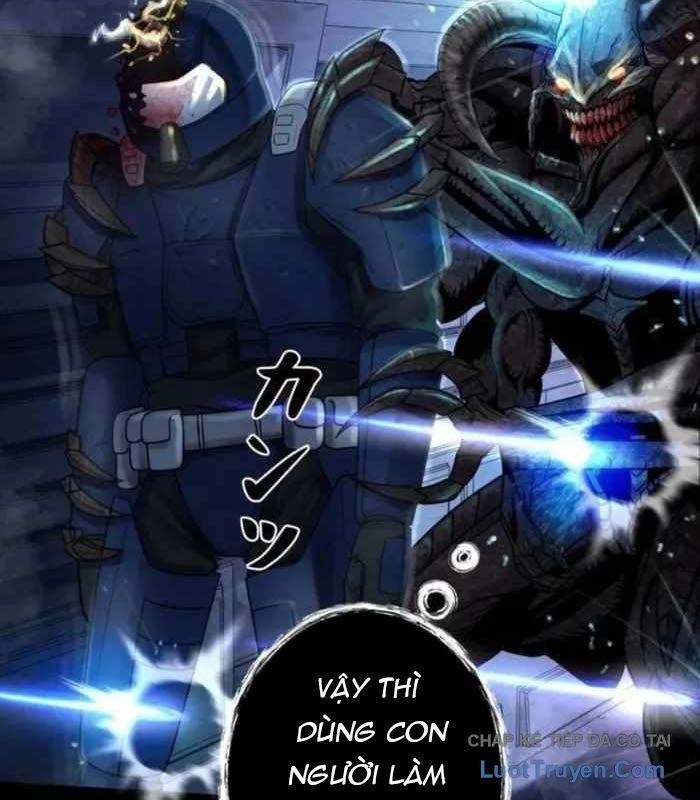 Trang 70 - Tôi đã trở thành quái vật không gian