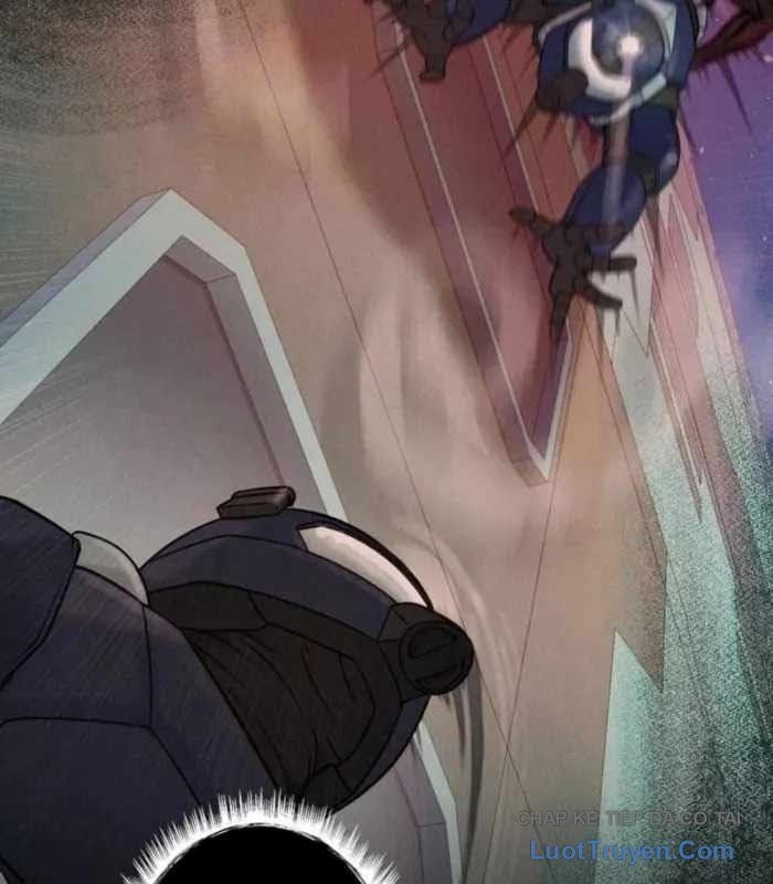 Trang 8 - Tôi đã trở thành quái vật không gian