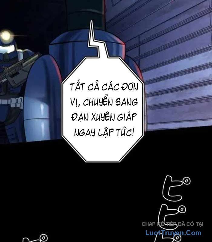 Trang 73 - Tôi đã trở thành quái vật không gian