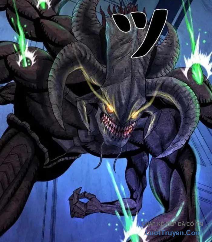 Trang 80 - Tôi đã trở thành quái vật không gian