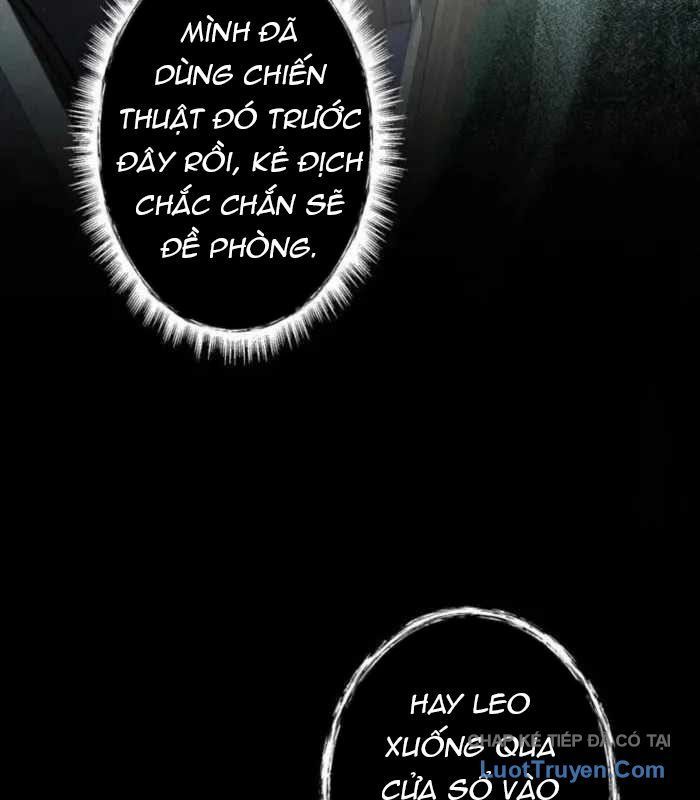 Trang 9 - Tôi đã trở thành quái vật không gian