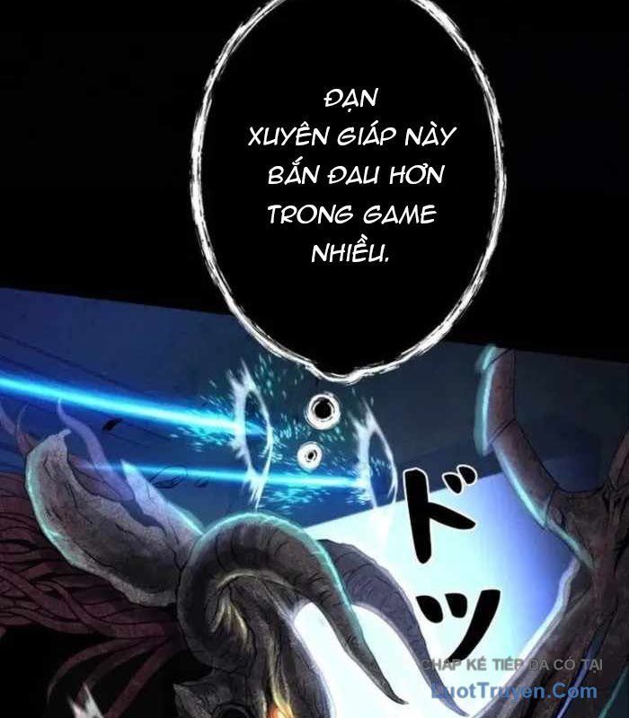 Trang 82 - Tôi đã trở thành quái vật không gian