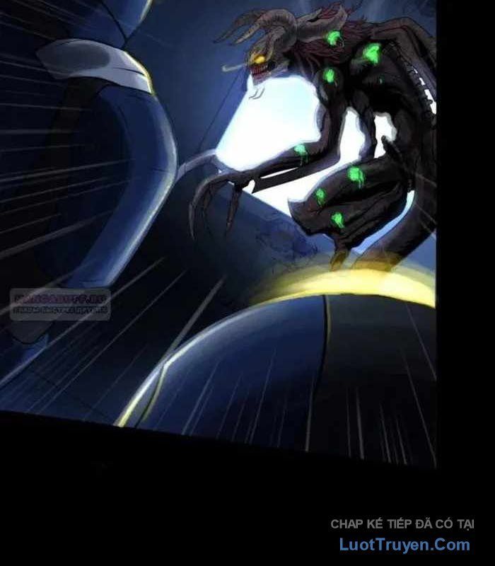 Trang 85 - Tôi đã trở thành quái vật không gian