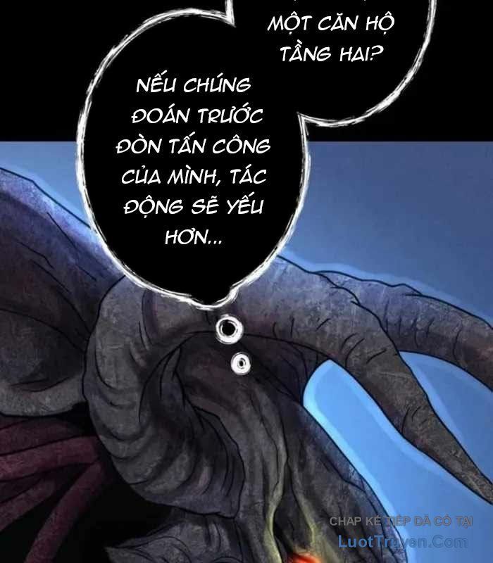 Trang 10 - Tôi đã trở thành quái vật không gian