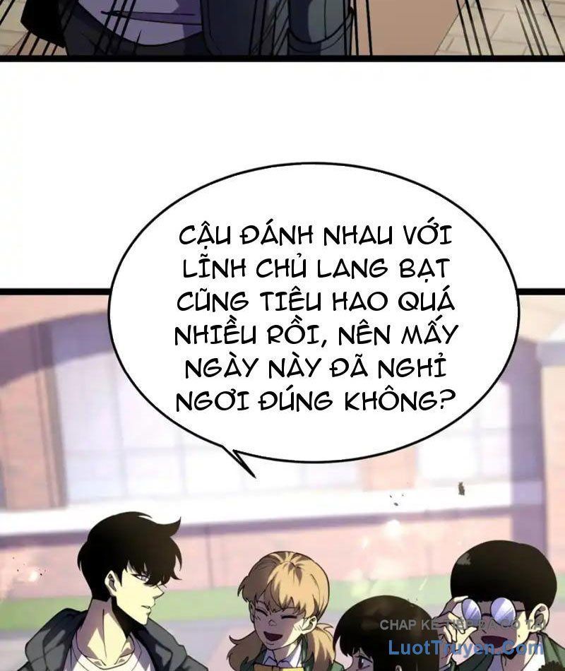 Sau Khi Sống Lại, Ta Dùng Kính Phản Diện Phục Thù Chap 32 - Next Chap 31