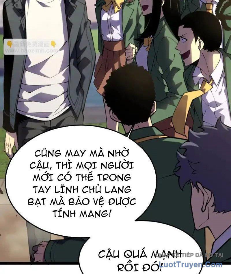 Sau Khi Sống Lại, Ta Dùng Kính Phản Diện Phục Thù Chap 32 - Next Chap 31