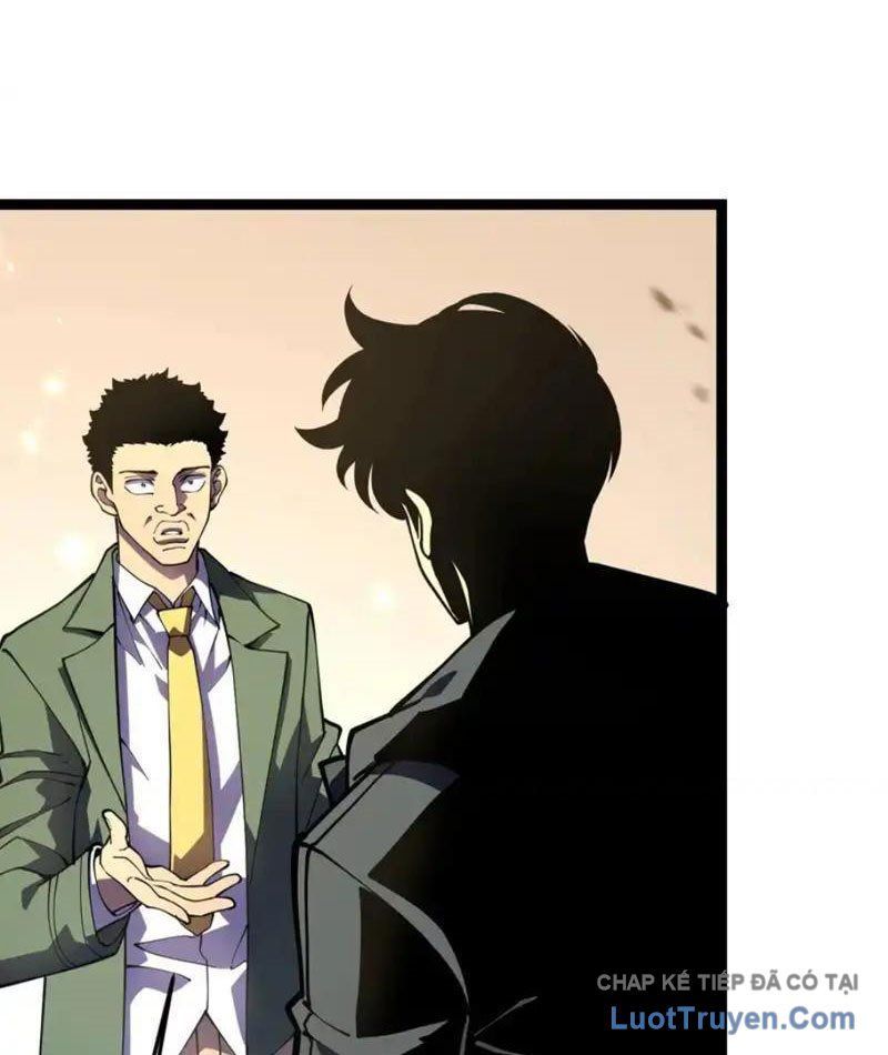 Sau Khi Sống Lại, Ta Dùng Kính Phản Diện Phục Thù Chap 32 - Next Chap 31