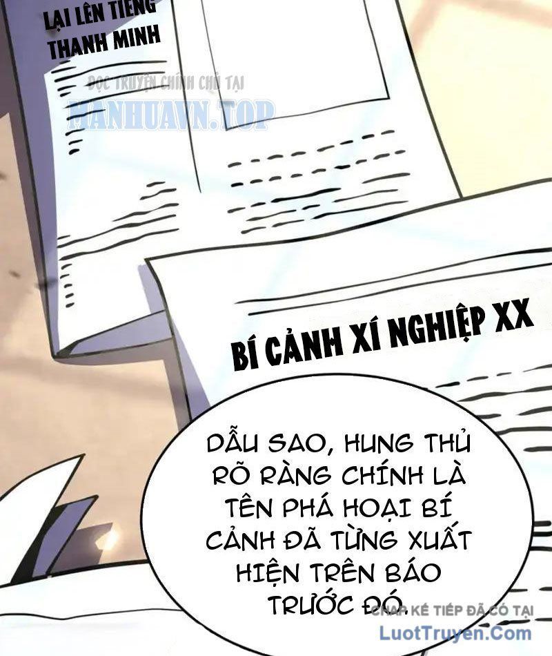Sau Khi Sống Lại, Ta Dùng Kính Phản Diện Phục Thù Chap 32 - Next Chap 31