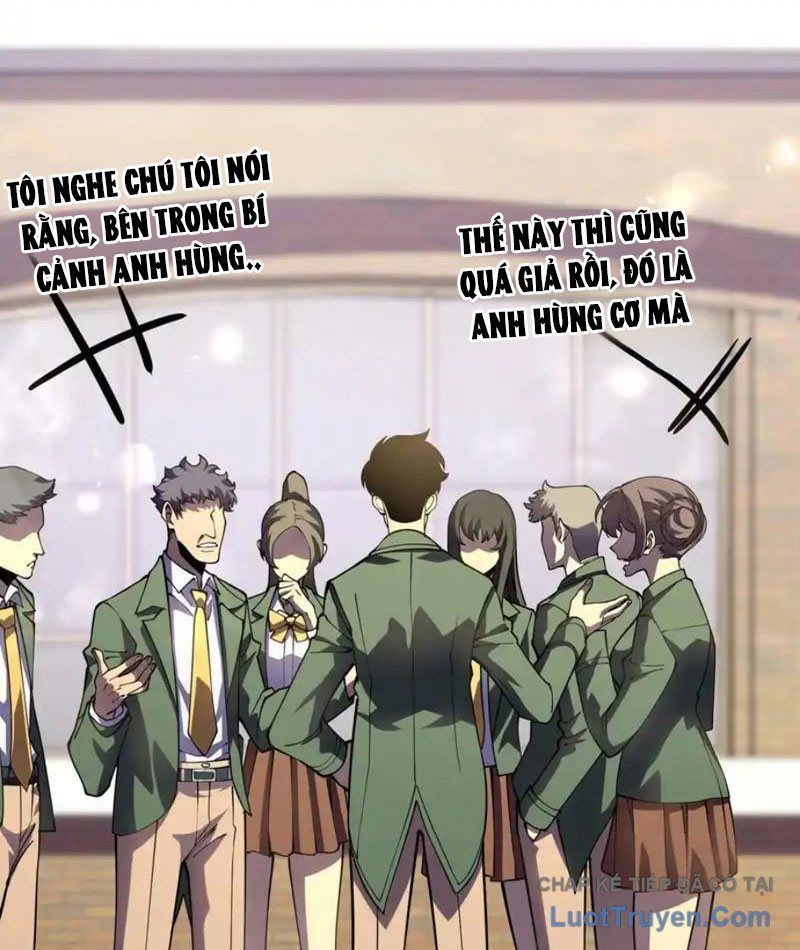 Sau Khi Sống Lại, Ta Dùng Kính Phản Diện Phục Thù Chap 32 - Next Chap 31