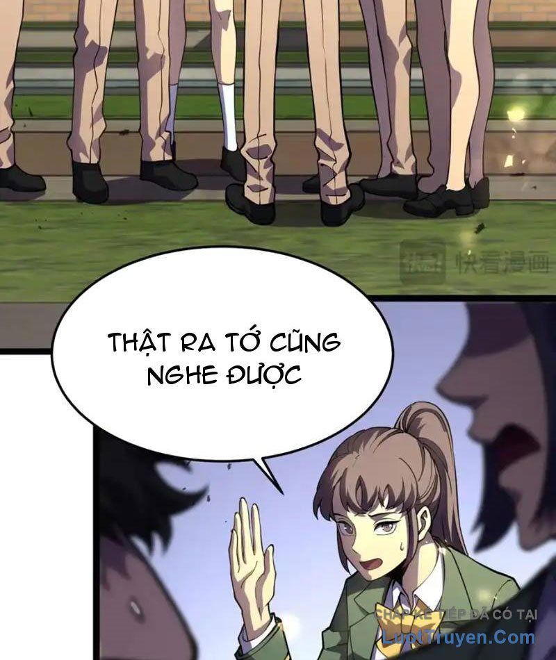 Sau Khi Sống Lại, Ta Dùng Kính Phản Diện Phục Thù Chap 32 - Next Chap 31