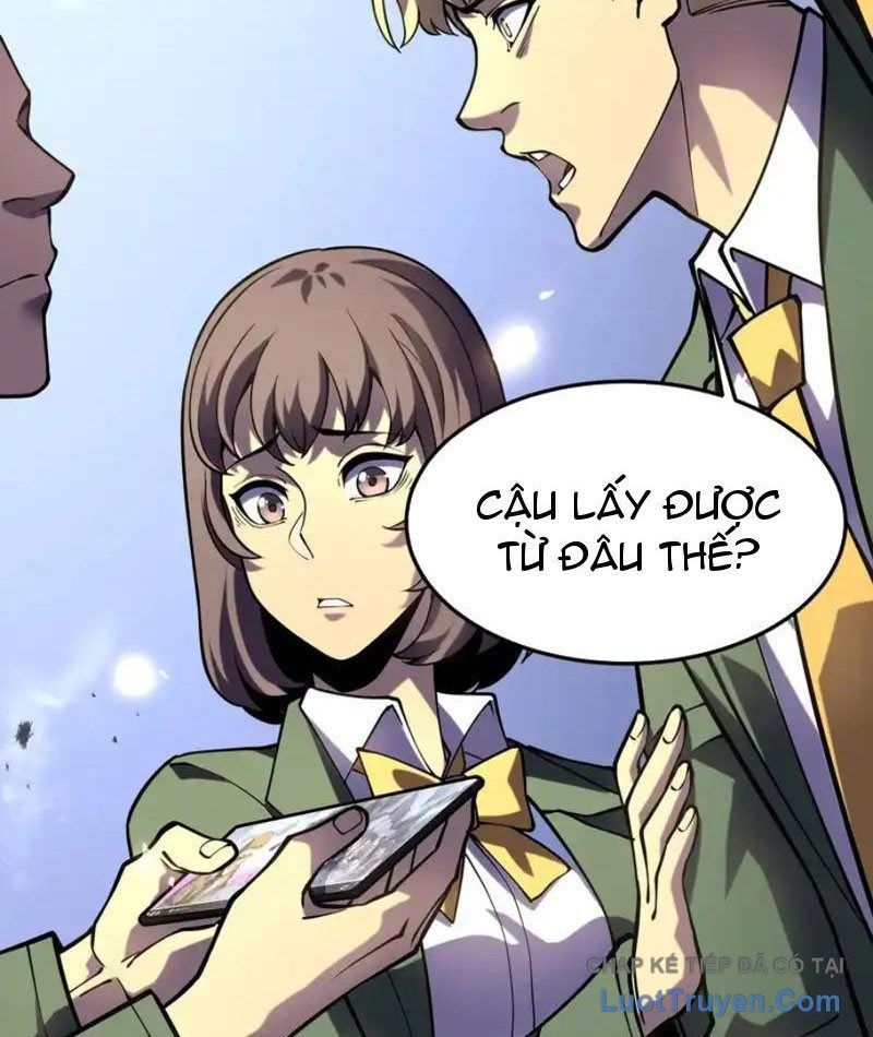 Sau Khi Sống Lại, Ta Dùng Kính Phản Diện Phục Thù Chap 32 - Next Chap 31