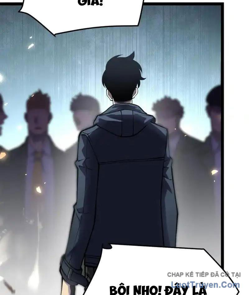 Sau Khi Sống Lại, Ta Dùng Kính Phản Diện Phục Thù Chap 32 - Next Chap 31