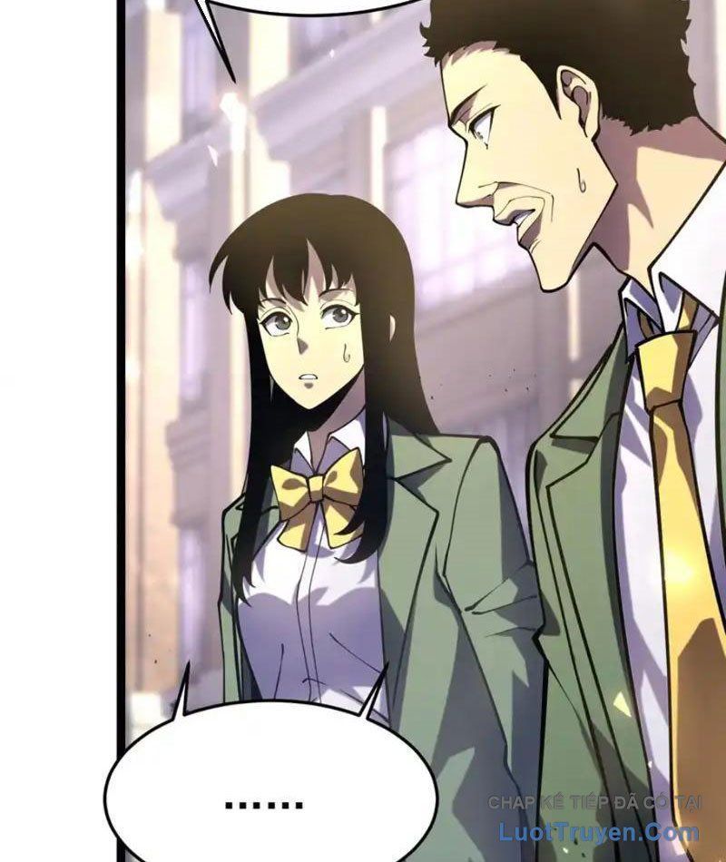 Sau Khi Sống Lại, Ta Dùng Kính Phản Diện Phục Thù Chap 32 - Next Chap 31