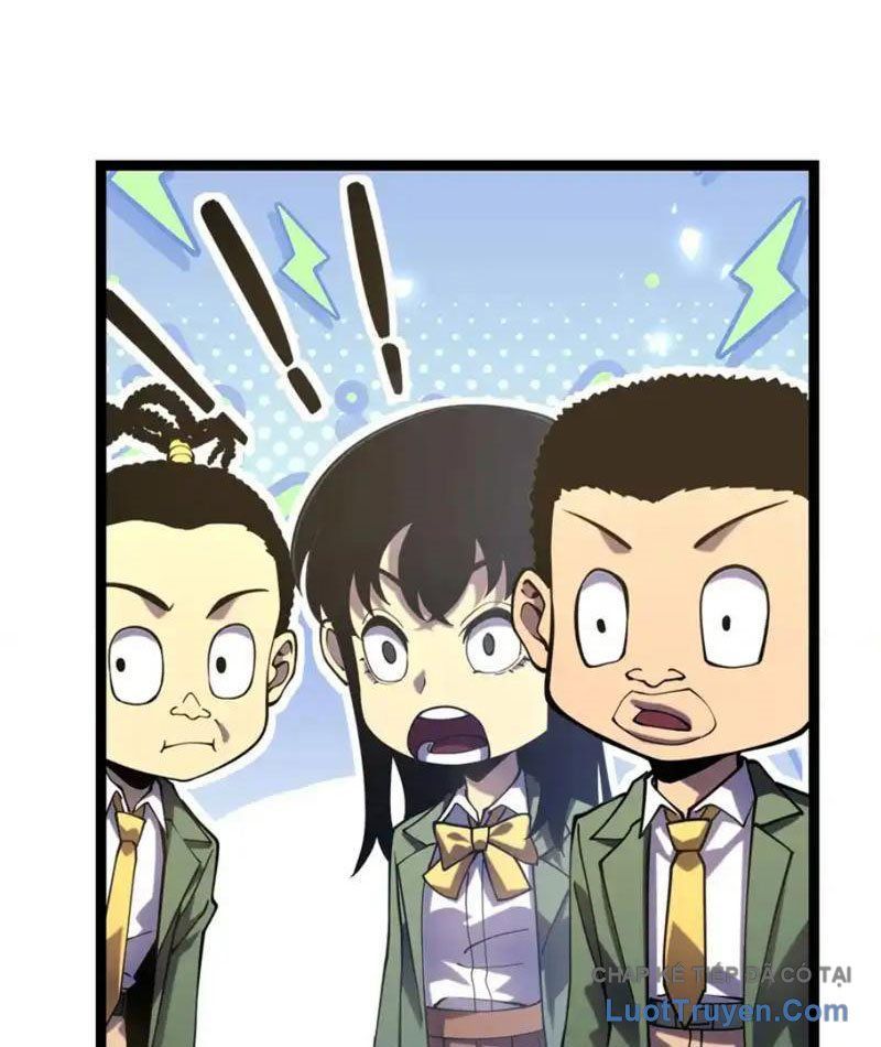 Sau Khi Sống Lại, Ta Dùng Kính Phản Diện Phục Thù Chap 32 - Next Chap 31