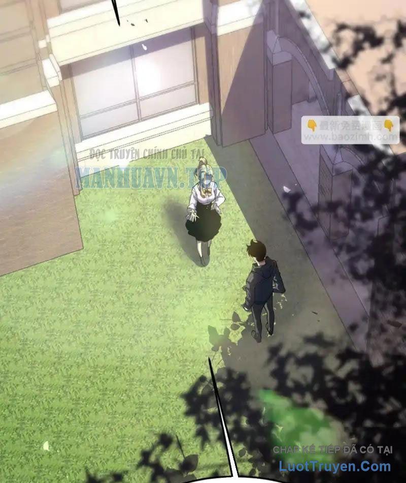 Sau Khi Sống Lại, Ta Dùng Kính Phản Diện Phục Thù Chap 32 - Next Chap 31