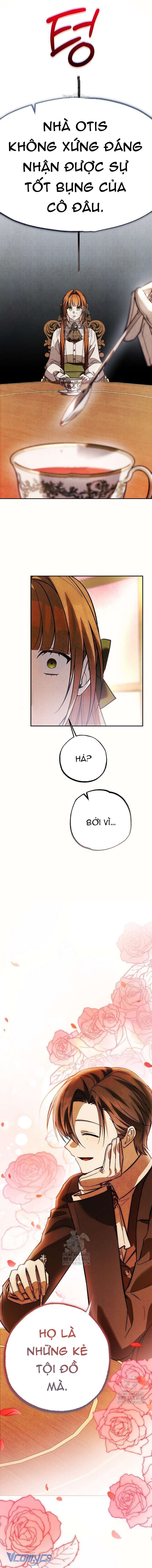 Chào Mừng Đến Với Dinh Thự Hoa Hồng Chap 29 - Next Chap 28