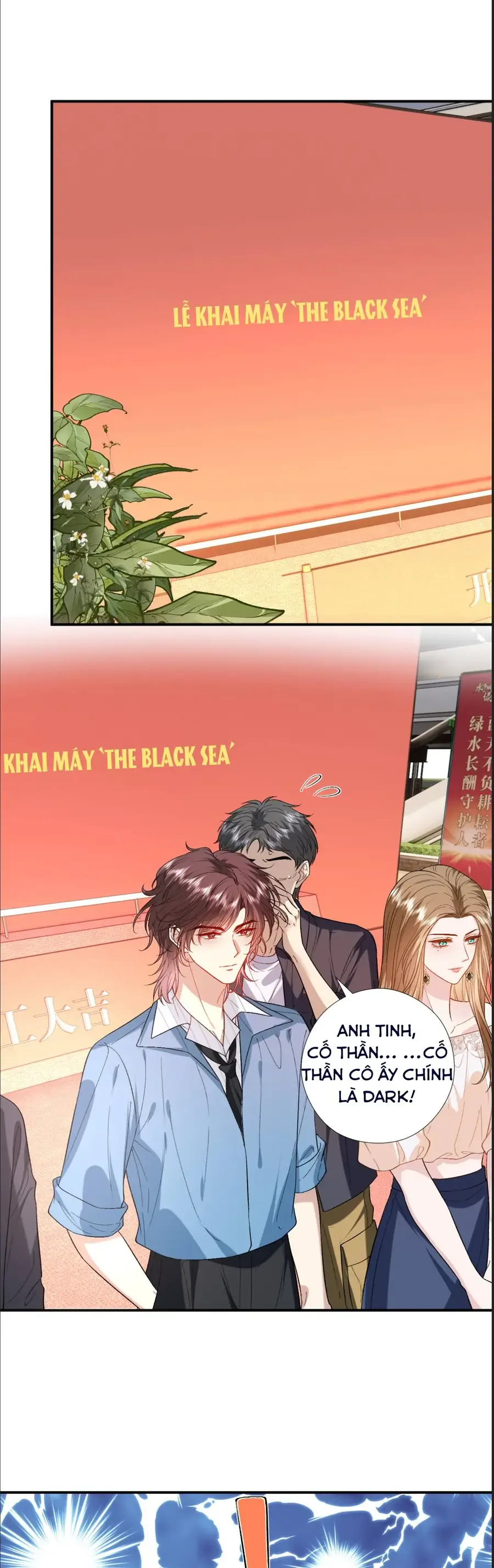 Vợ Của Lục Tổng Không Phải Dạng Vừa Chapter 229 - TC Truyện