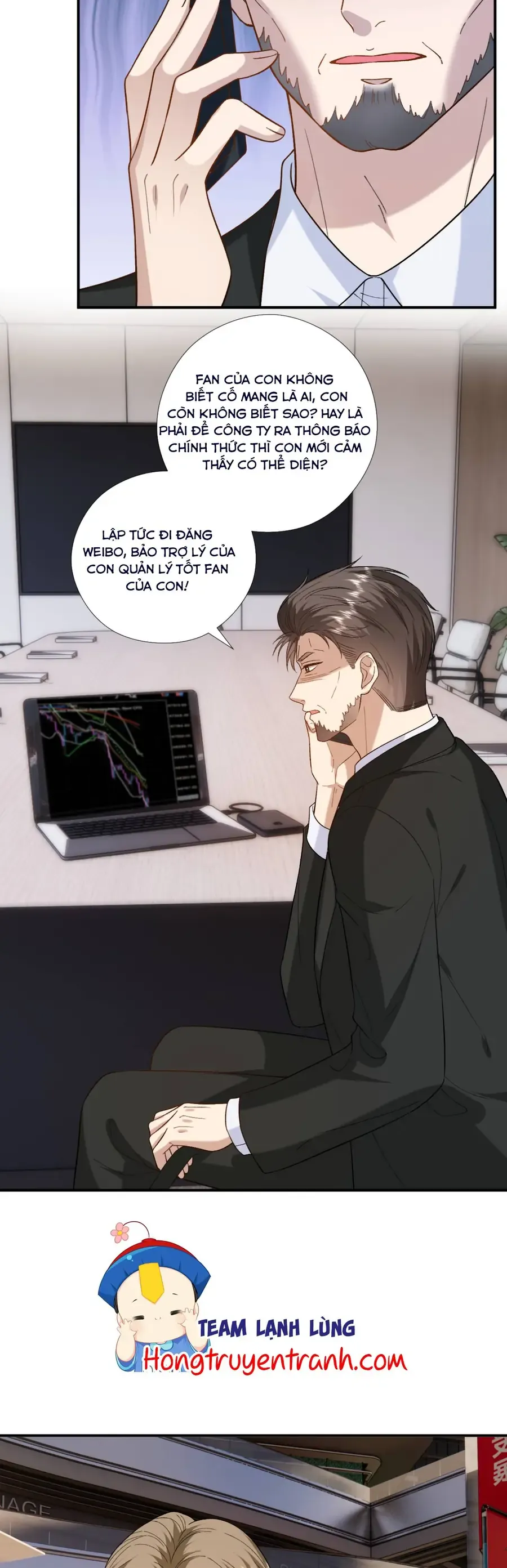 Vợ Của Lục Tổng Không Phải Dạng Vừa Chapter 229 - TC Truyện