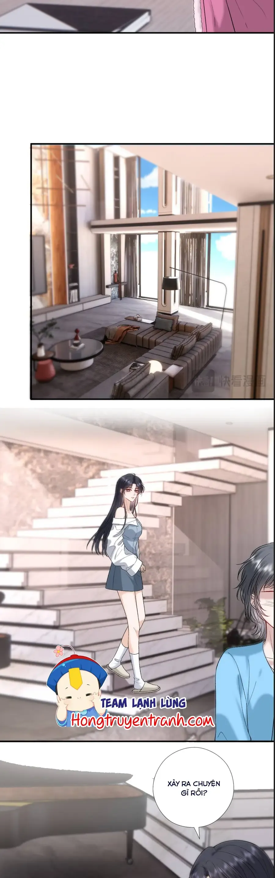 Vợ Của Lục Tổng Không Phải Dạng Vừa Chapter 229 - TC Truyện