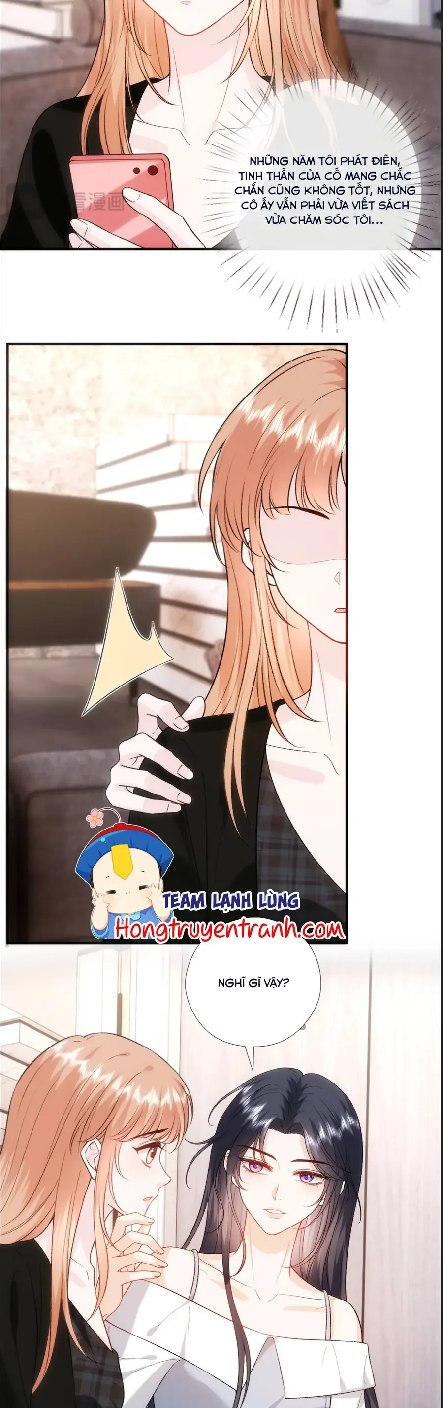 Vợ Của Lục Tổng Không Phải Dạng Vừa Chapter 229 - TC Truyện