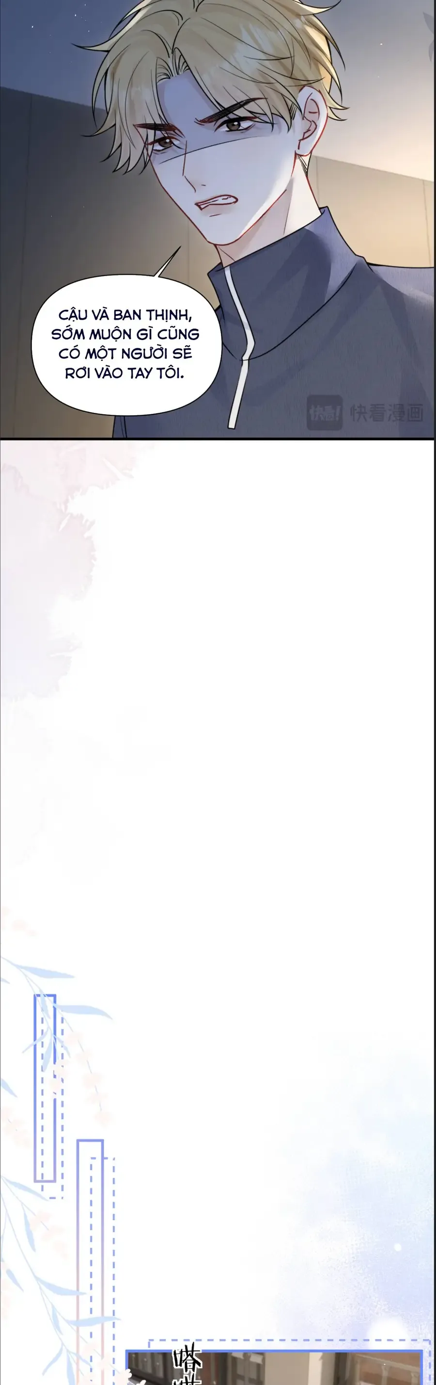 Em Có Nghe Thấy Tôi Nói Không Chapter 86 - AB Truyện