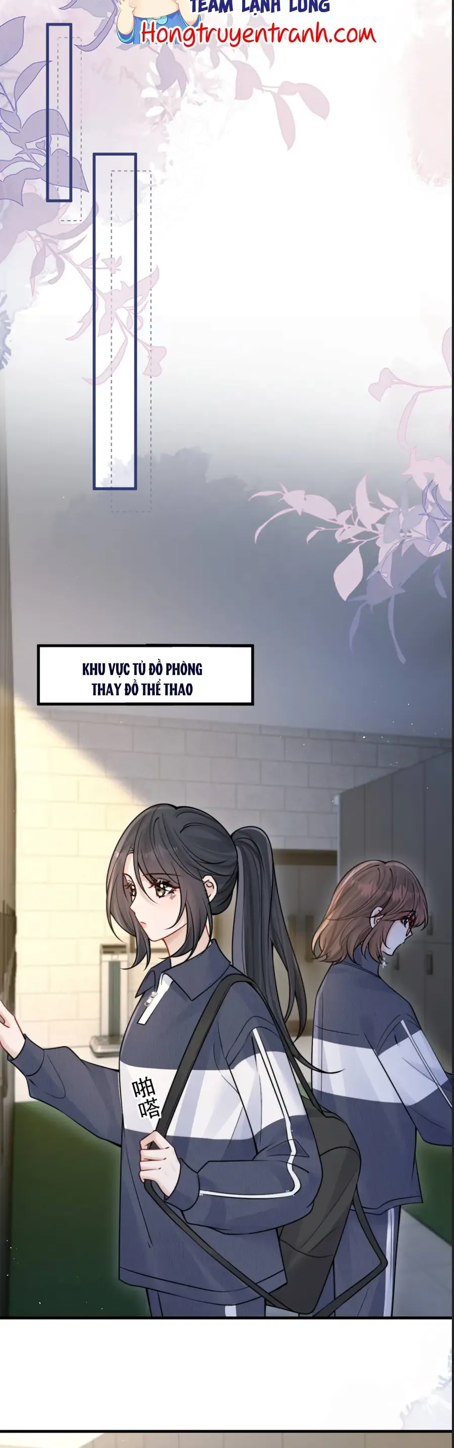 Em Có Nghe Thấy Tôi Nói Không Chapter 86 - AB Truyện