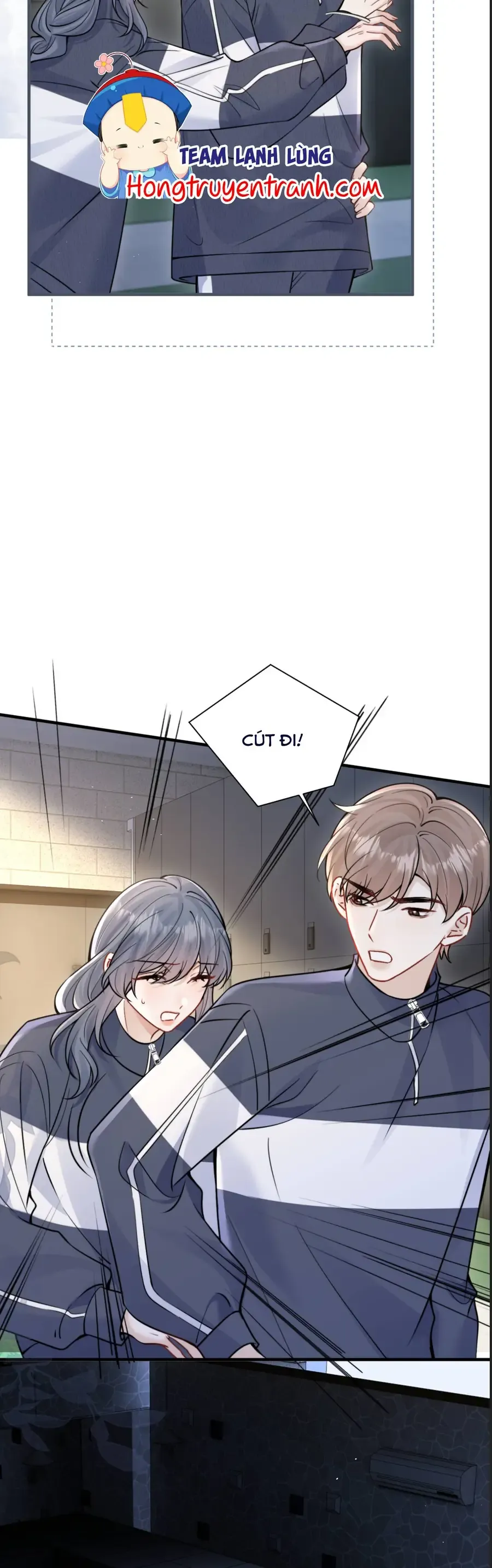 Em Có Nghe Thấy Tôi Nói Không Chapter 86 - AB Truyện