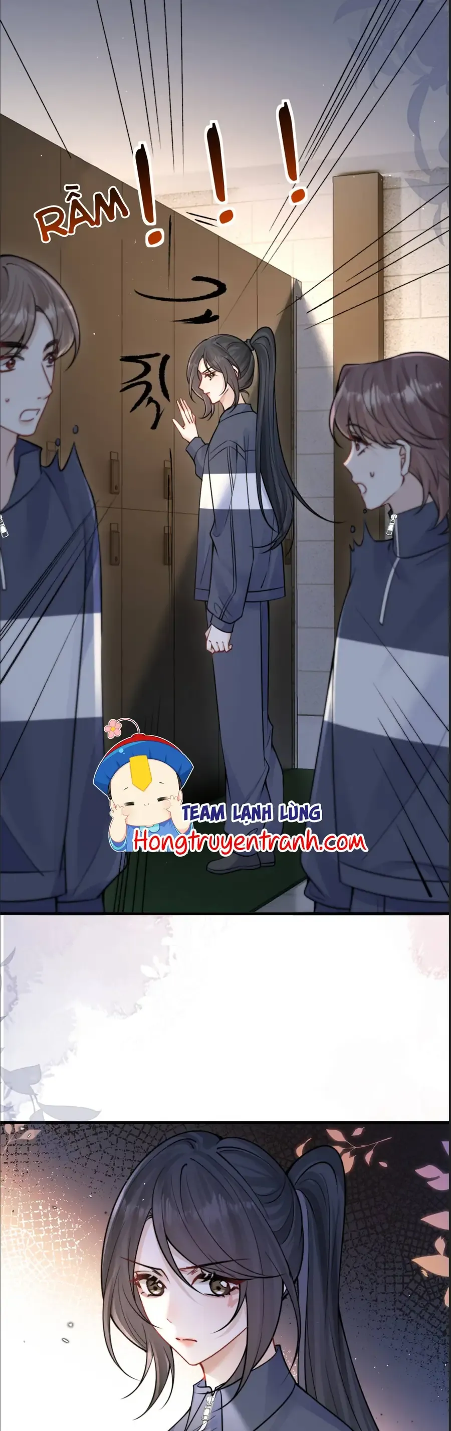 Em Có Nghe Thấy Tôi Nói Không Chapter 86 - AB Truyện