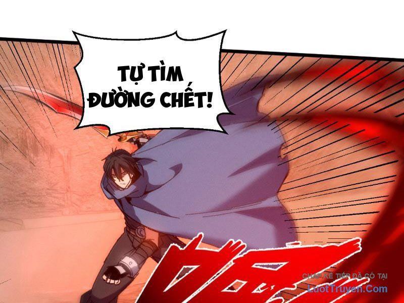 Trang 45 - Hạch Đạo Đao Pháp, Ta Một Đao Trấn Thiên Hạ