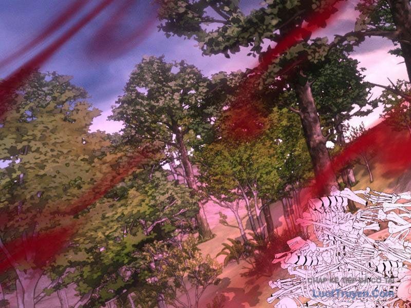 Trang 88 - Hạch Đạo Đao Pháp, Ta Một Đao Trấn Thiên Hạ