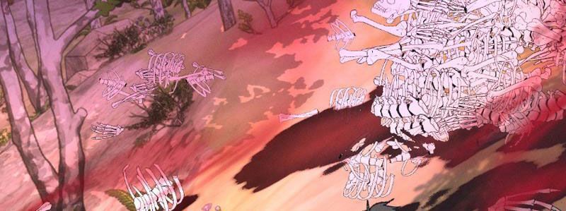 Trang 89 - Hạch Đạo Đao Pháp, Ta Một Đao Trấn Thiên Hạ