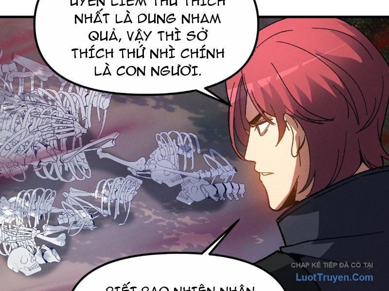 Trang 100 - Hạch Đạo Đao Pháp, Ta Một Đao Trấn Thiên Hạ