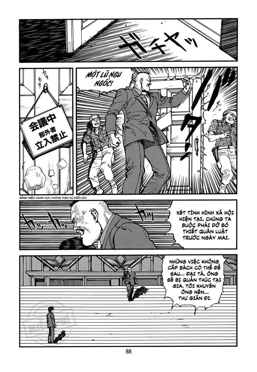 Akira Chap 13 - Next Chap 12