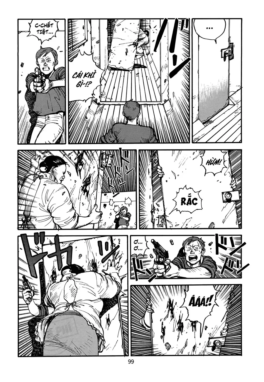 Akira Chap 13 - Next Chap 12