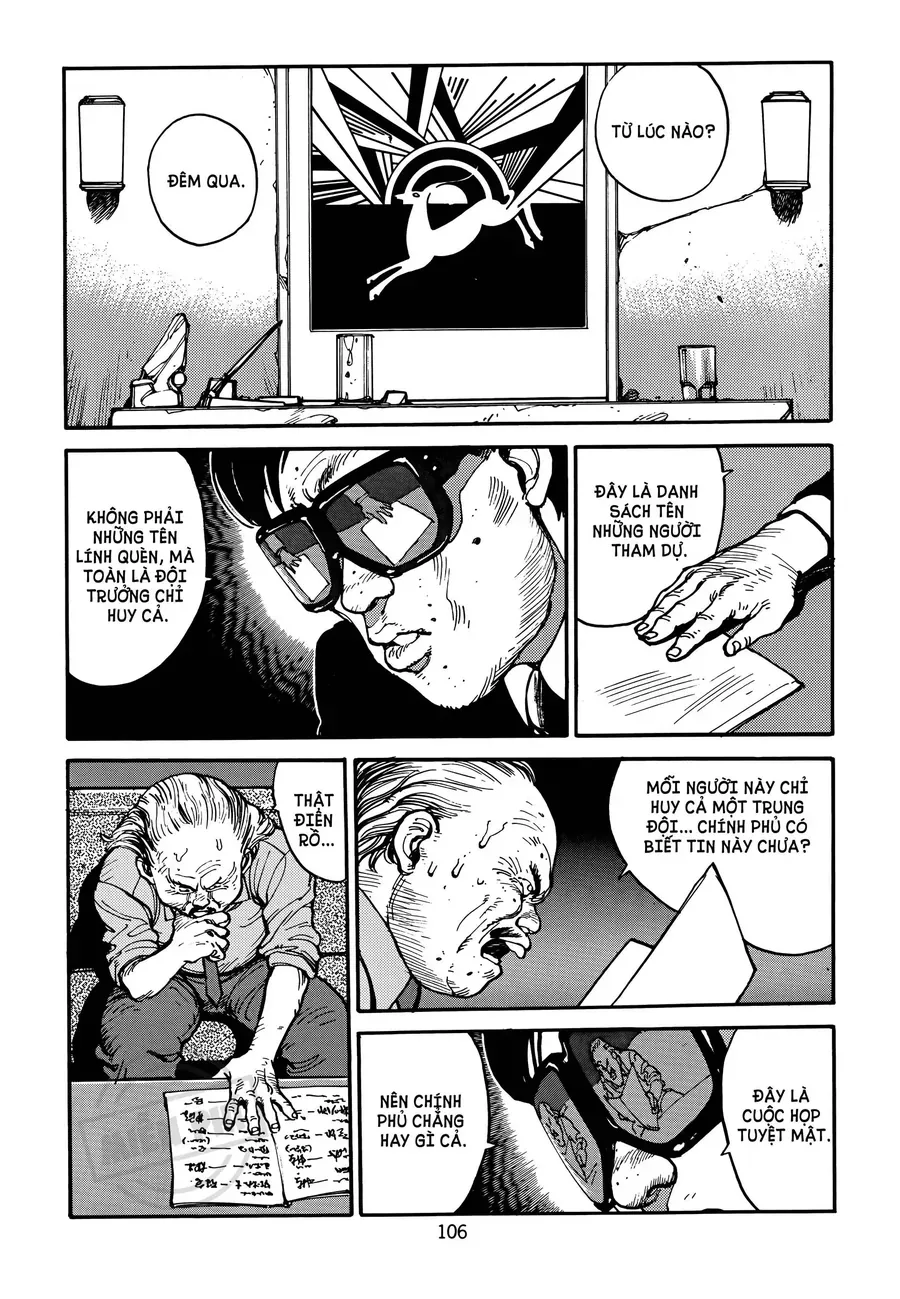 Akira Chap 13 - Next Chap 12