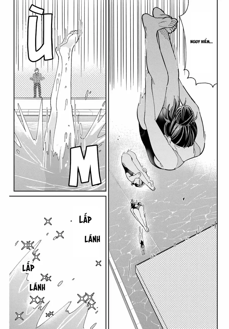 Trang 12 - Gorin No Megami-Sama