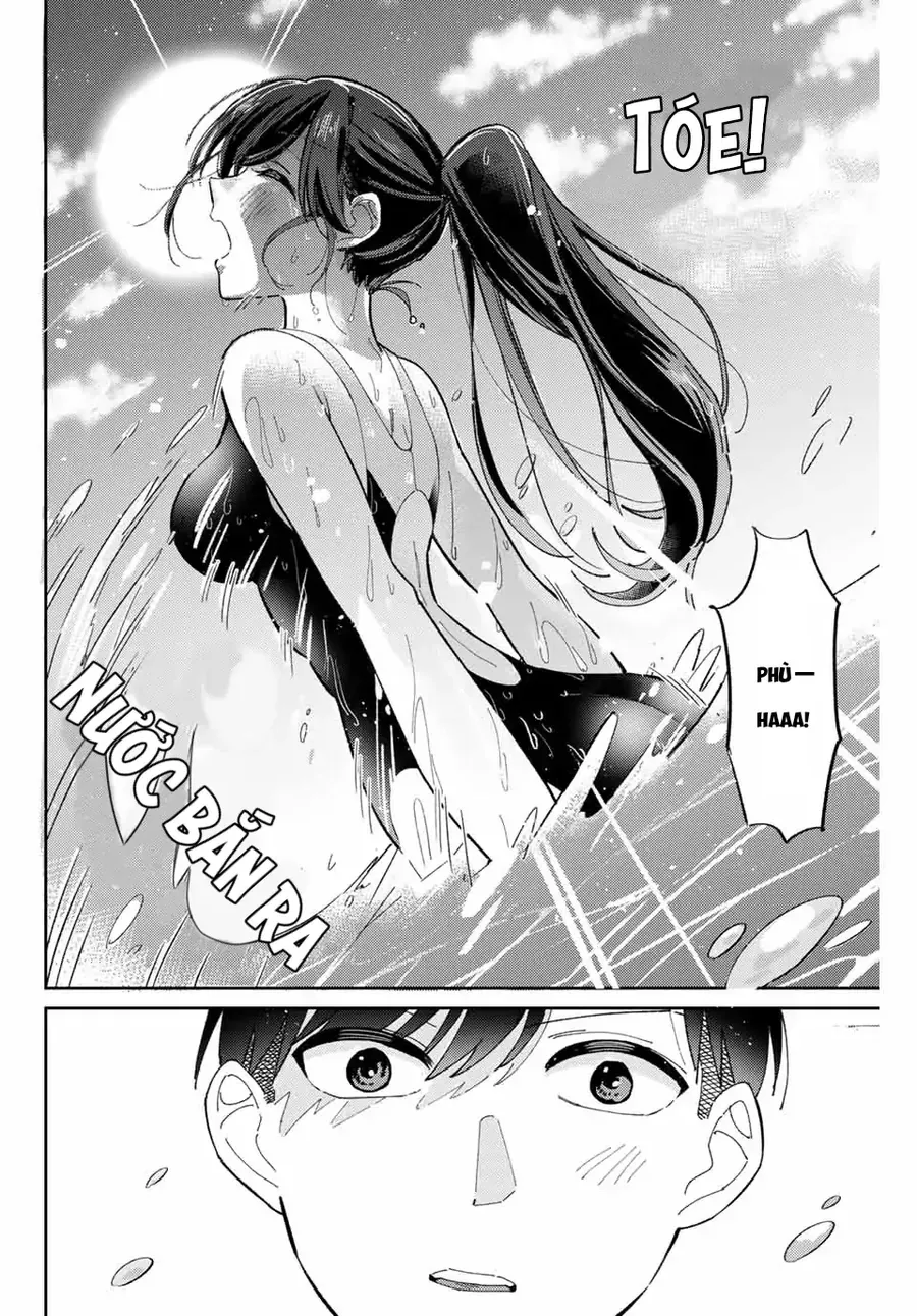 Trang 13 - Gorin No Megami-Sama