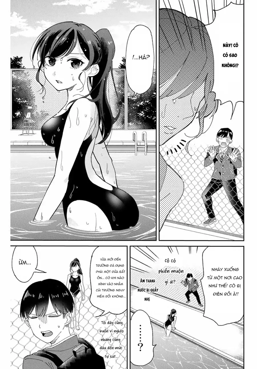 Trang 14 - Gorin No Megami-Sama