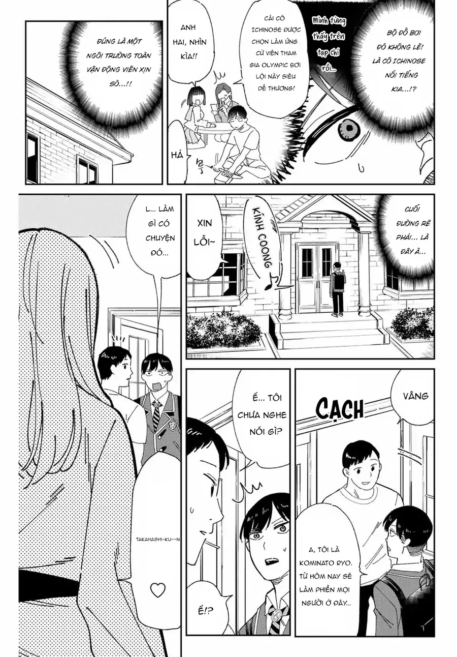 Trang 18 - Gorin No Megami-Sama