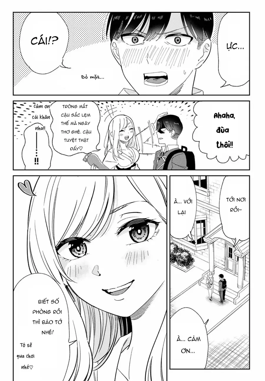 Trang 23 - Gorin No Megami-Sama